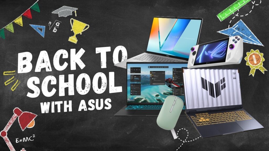 asus back to school 2025 1