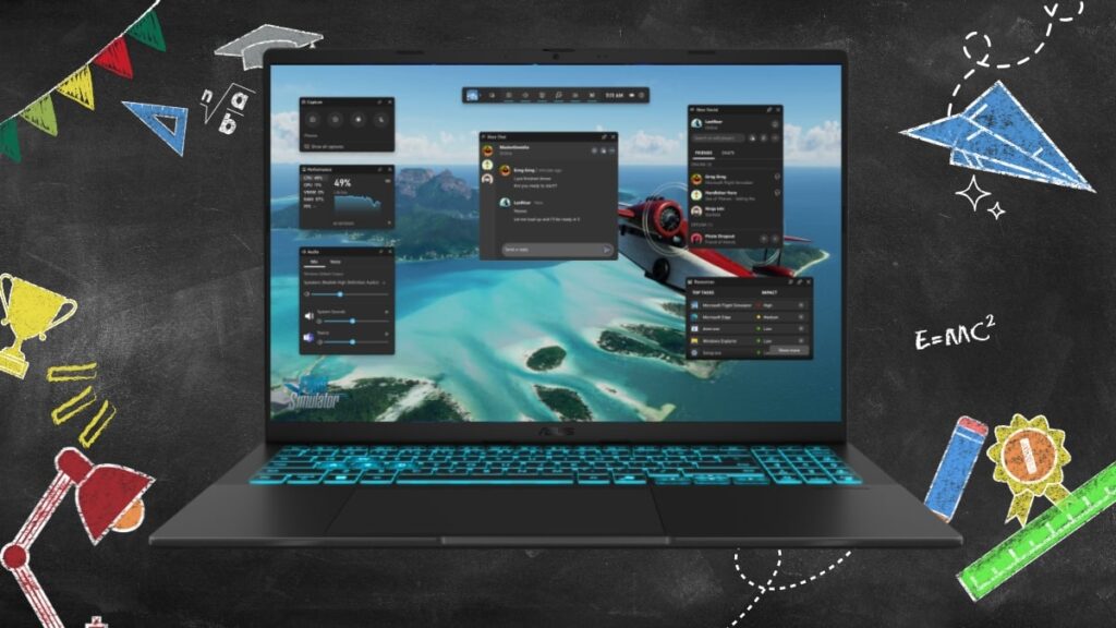 asus back to school 2025 5