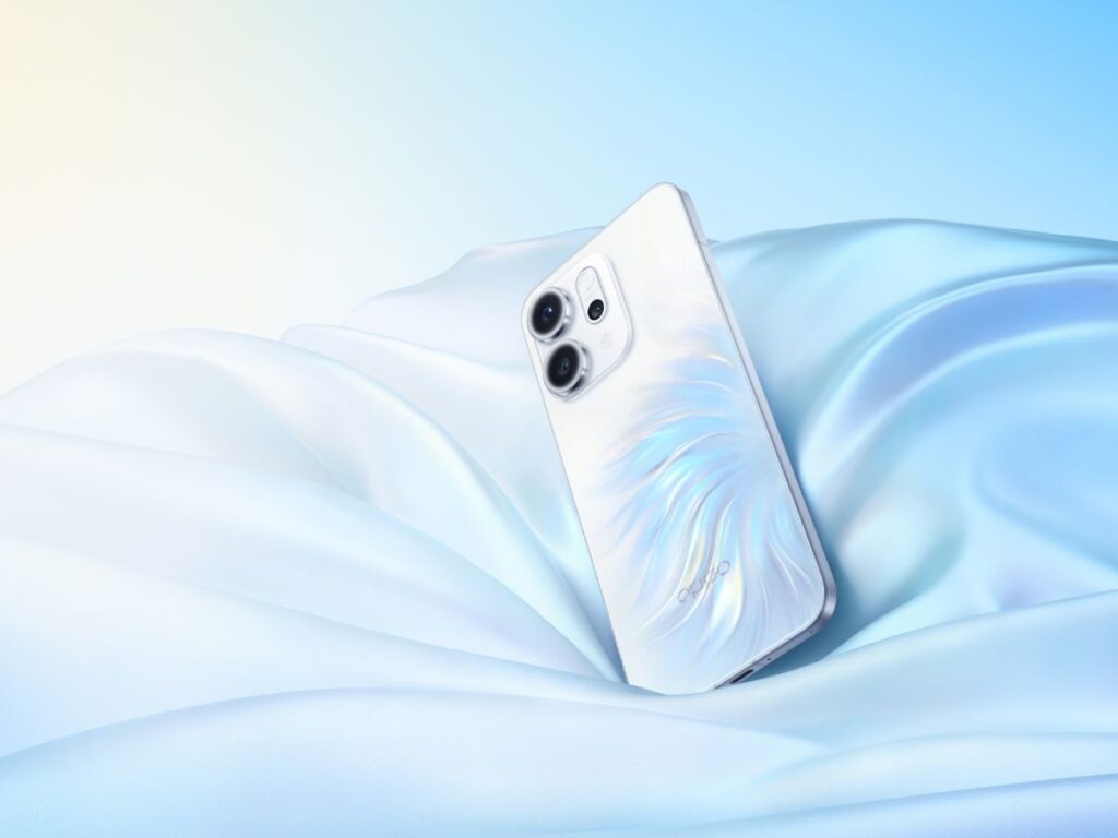 OPPO Reno14 Series 5G now open for pre-order in the Philippines 87 images glass design 1 1