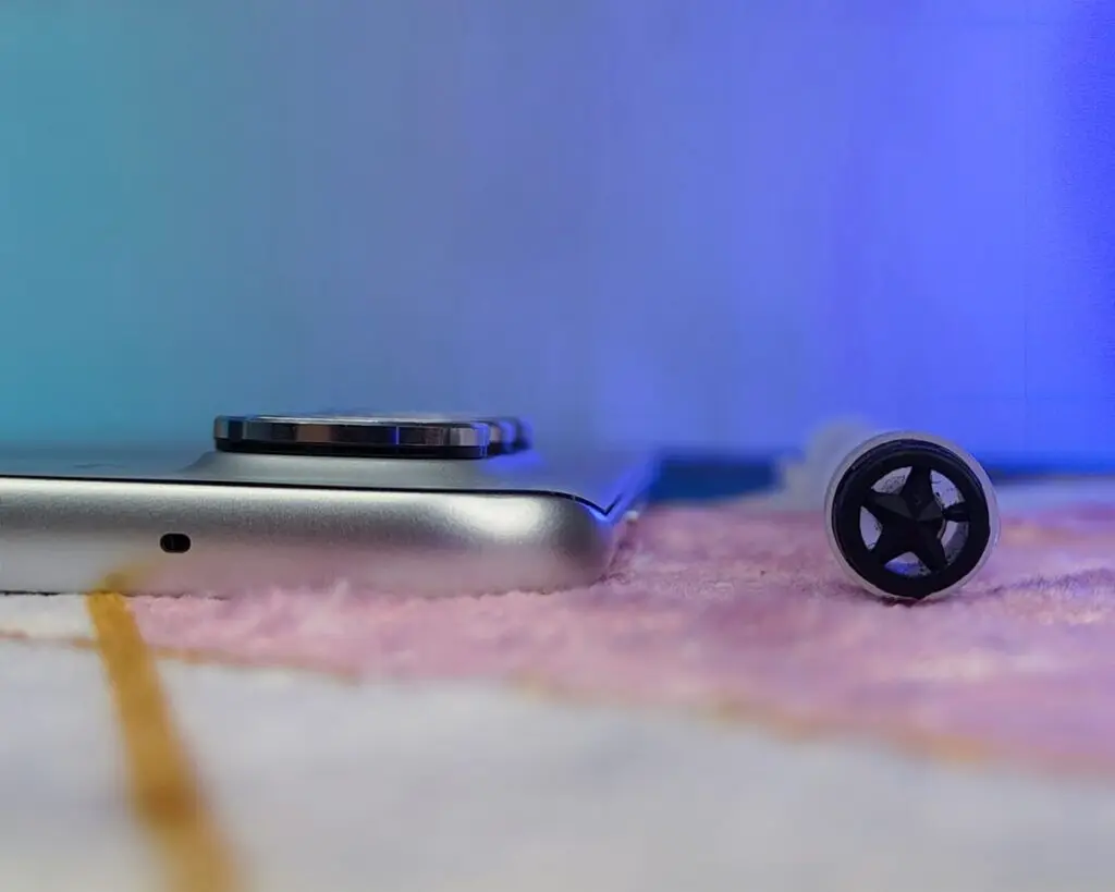 Infinix HOT 60 Pro+ Hands-On: Ridiculously ‘Paper Thin’ at 5.95mm 87 infinix hot 60 pro plus philippines 3 min