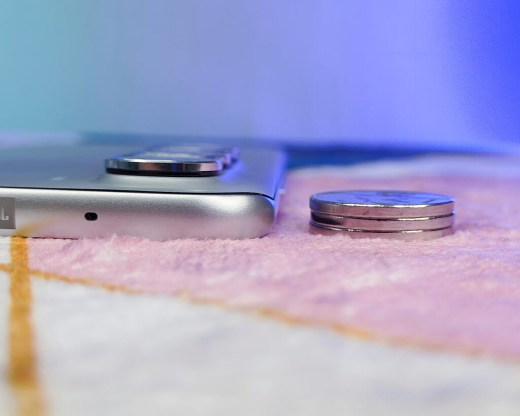 Infinix HOT 60 Pro+ Hands-On: Ridiculously ‘Paper Thin’ at 5.95mm 91 infinix hot 60 pro plus philippines 5 min