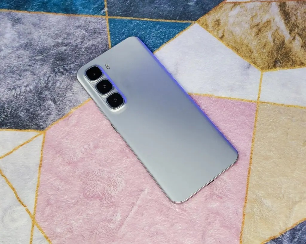 Infinix HOT 60 Pro+ Hands-On: Ridiculously ‘Paper Thin’ at 5.95mm 90 infinix hot 60 pro plus philippines 6 min