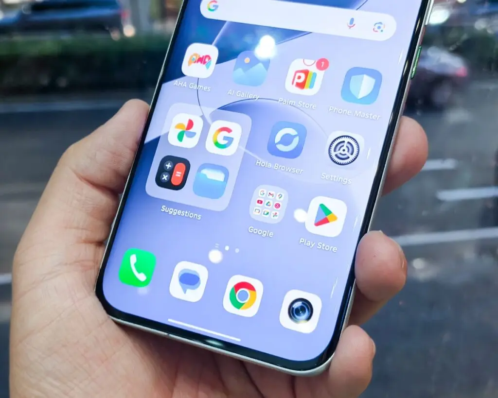 Infinix HOT 60 Pro+ Review: So Thin, It Almost Disappears 94 infinix hot 60 pro plus review philippines 11 min