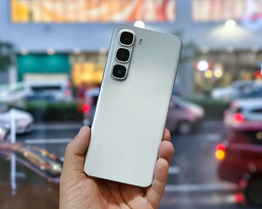 Infinix HOT 60 Pro+ Review: So Thin, It Almost Disappears 85 infinix hot 60 pro plus review philippines 13 min