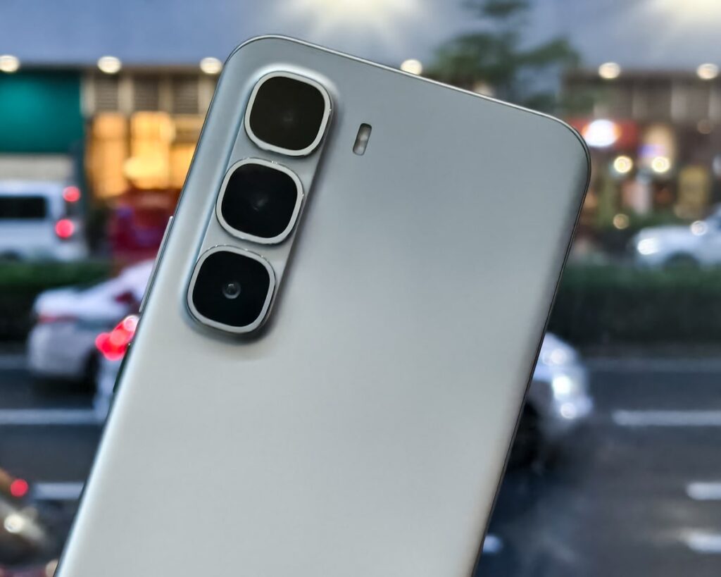Infinix HOT 60 Pro+ Review: So Thin, It Almost Disappears 92 infinix hot 60 pro plus review philippines 2 min