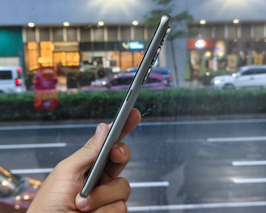 Infinix HOT 60 Pro+ Review: So Thin, It Almost Disappears 88 infinix hot 60 pro plus review philippines 3 min
