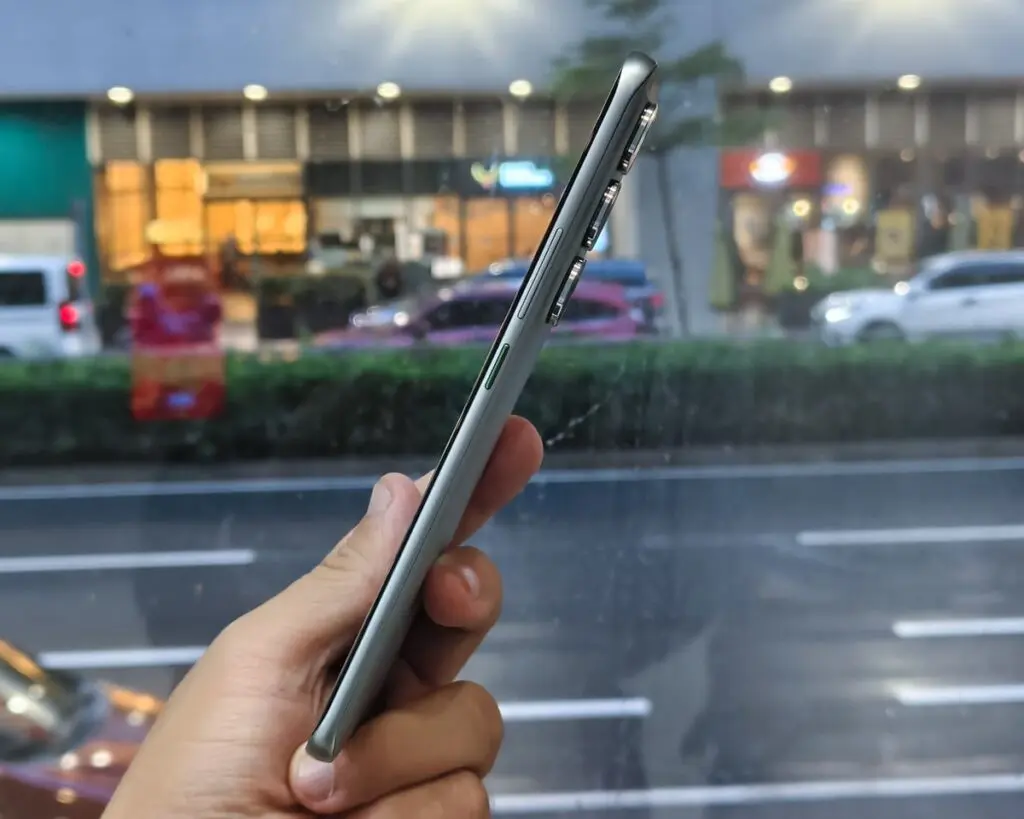 Infinix HOT 60 Pro+ Review: So Thin, It Almost Disappears 86 infinix hot 60 pro plus review philippines 3 min