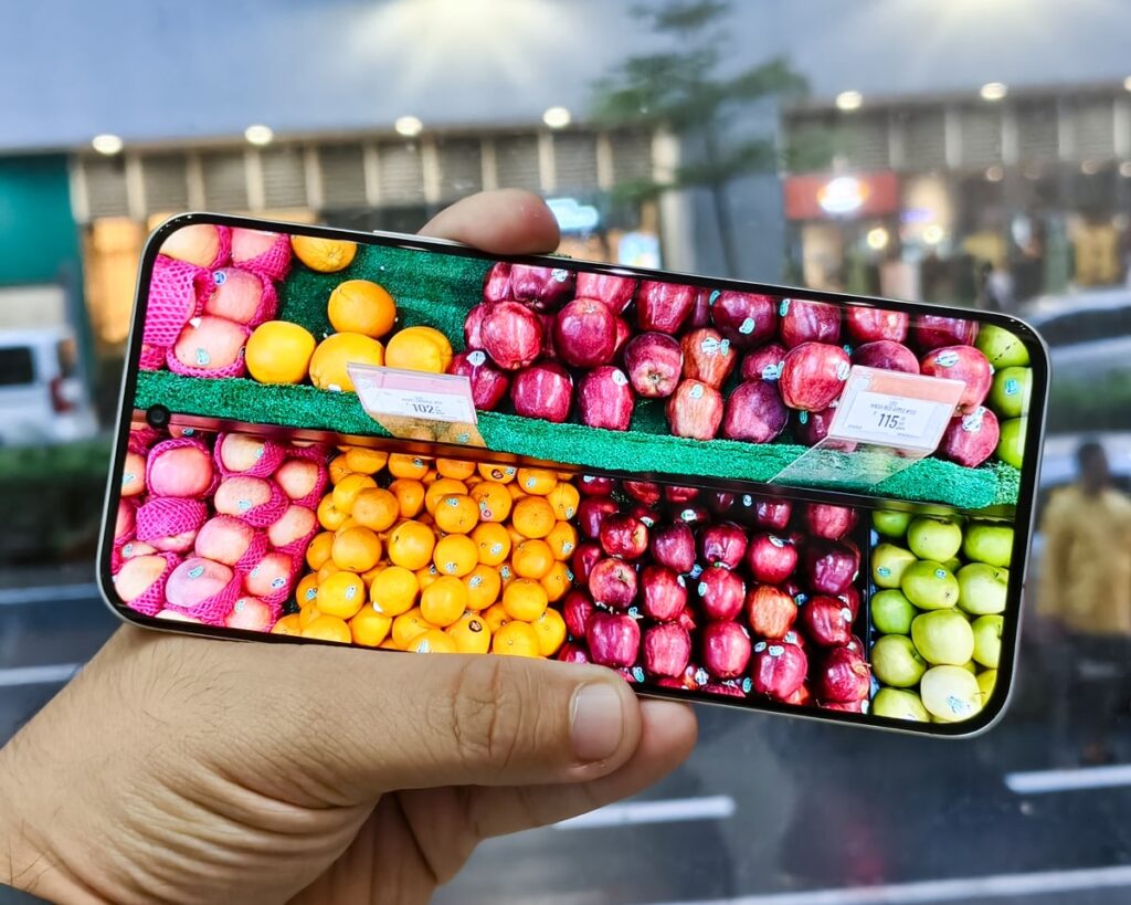 Infinix HOT 60 Pro+ Review: So Thin, It Almost Disappears 91 infinix hot 60 pro plus review philippines 7 min
