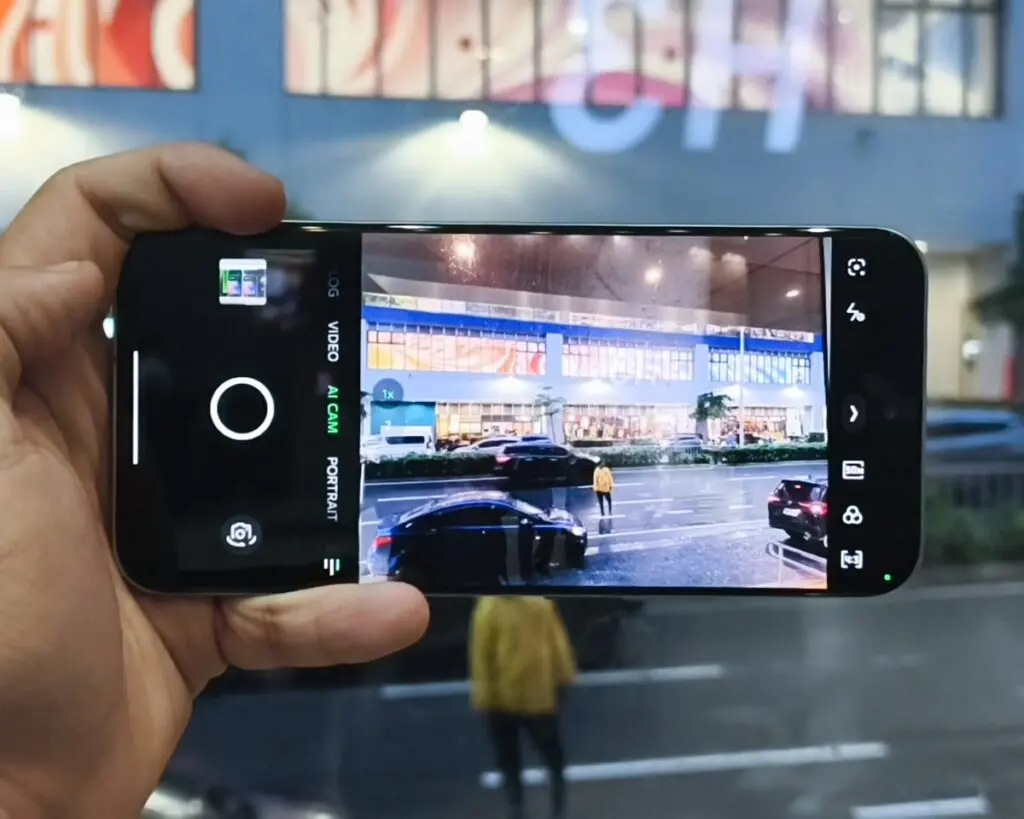 Infinix HOT 60 Pro+ Review: So Thin, It Almost Disappears 91 infinix hot 60 pro plus review philippines 8 min
