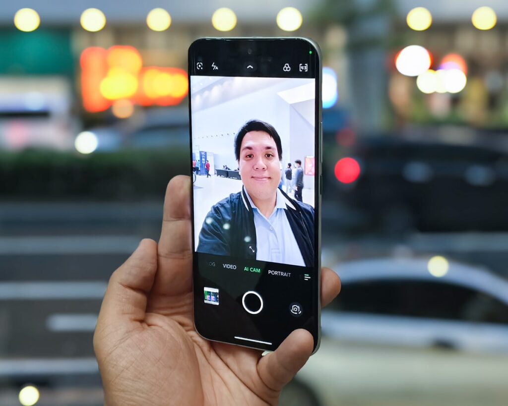 Infinix HOT 60 Pro+ Review: So Thin, It Almost Disappears 94 infinix hot 60 pro plus review philippines 9 min