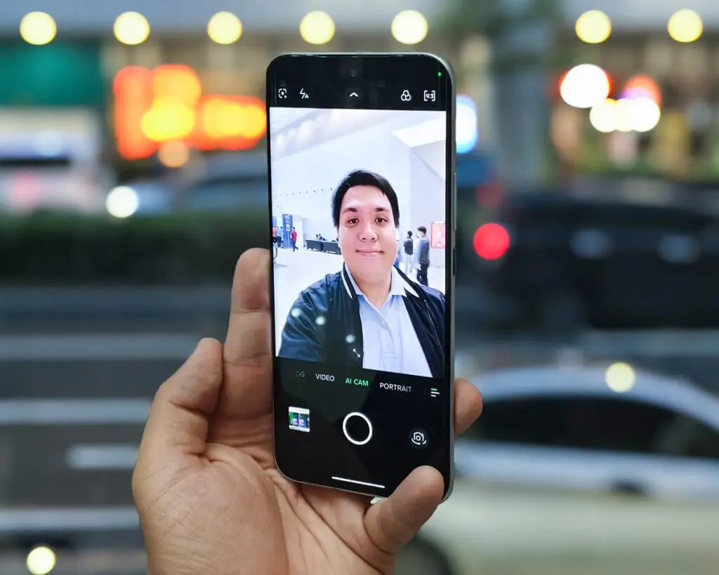 Infinix HOT 60 Pro+ Review: So Thin, It Almost Disappears 92 infinix hot 60 pro plus review philippines 9 min