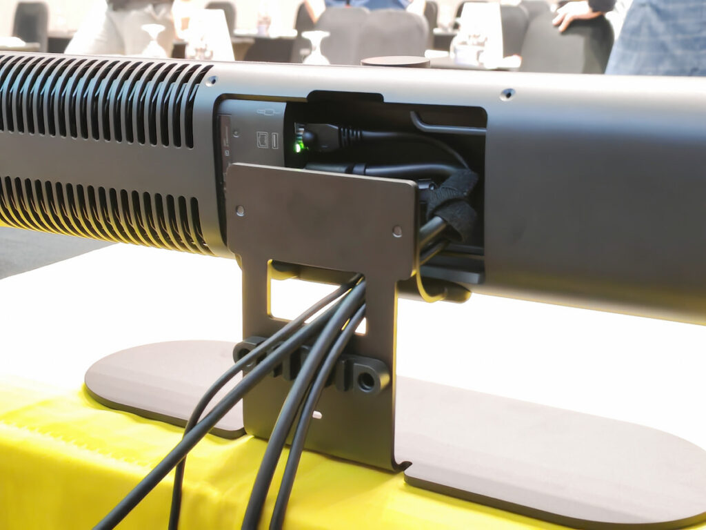 Jabra PanaCast 40 VBS Hands-on: Smarter Meetings for Small Spaces 88 jabra panacast 40 vbs philippines 3