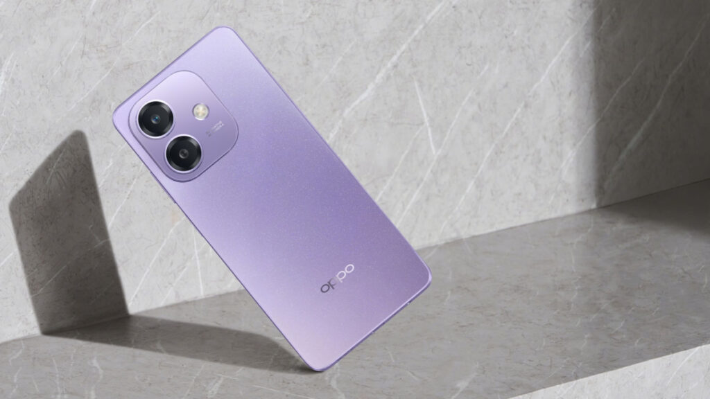 OPPO A5i launches in the Philippines, priced 87 oppo a5i philippines