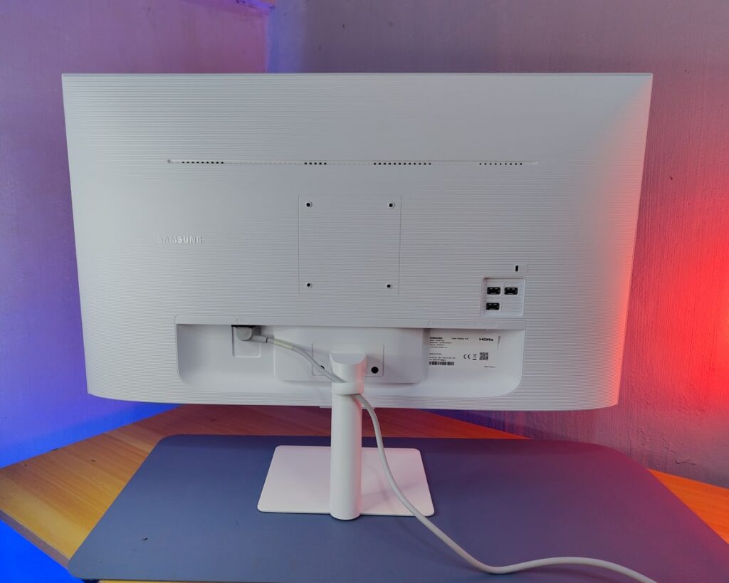 Samsung Smart M7 Monitor (2025) Review: For your Entertainment 92 samsung smart m7 monitor 2025 review philippines 10 min