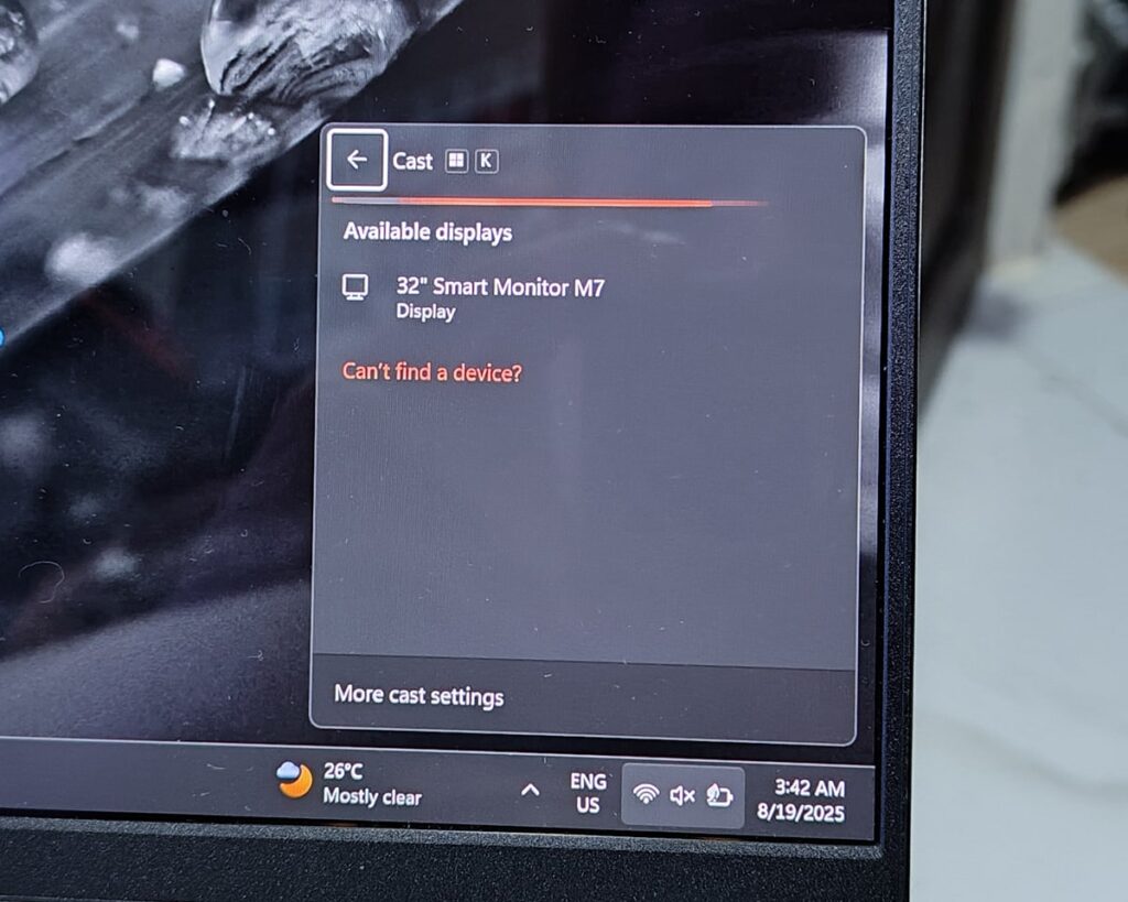 Samsung Smart M7 Monitor (2025) Review: For your Entertainment 99 samsung smart m7 monitor 2025 review philippines 15 min
