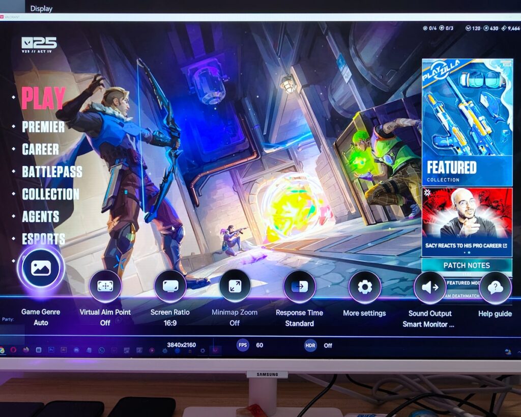 Samsung Smart M7 Monitor (2025) Review: For your Entertainment 98 samsung smart m7 monitor 2025 review philippines 17 min