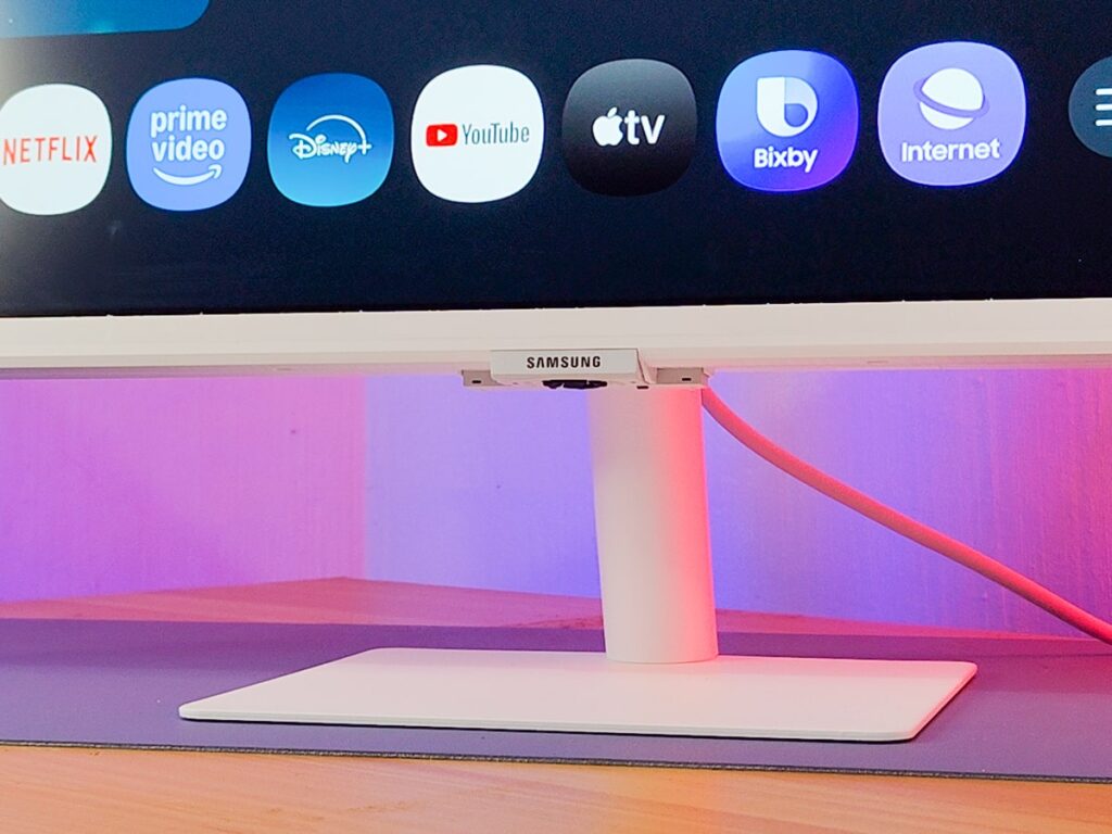 Samsung Smart M7 Monitor (2025) Review: For your Entertainment 91 samsung smart m7 monitor 2025 review philippines 5 min