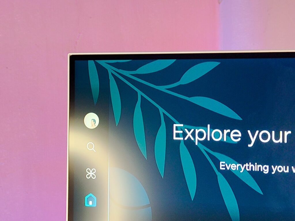 Samsung Smart M7 Monitor (2025) Review: For your Entertainment 89 samsung smart m7 monitor 2025 review philippines 6 min