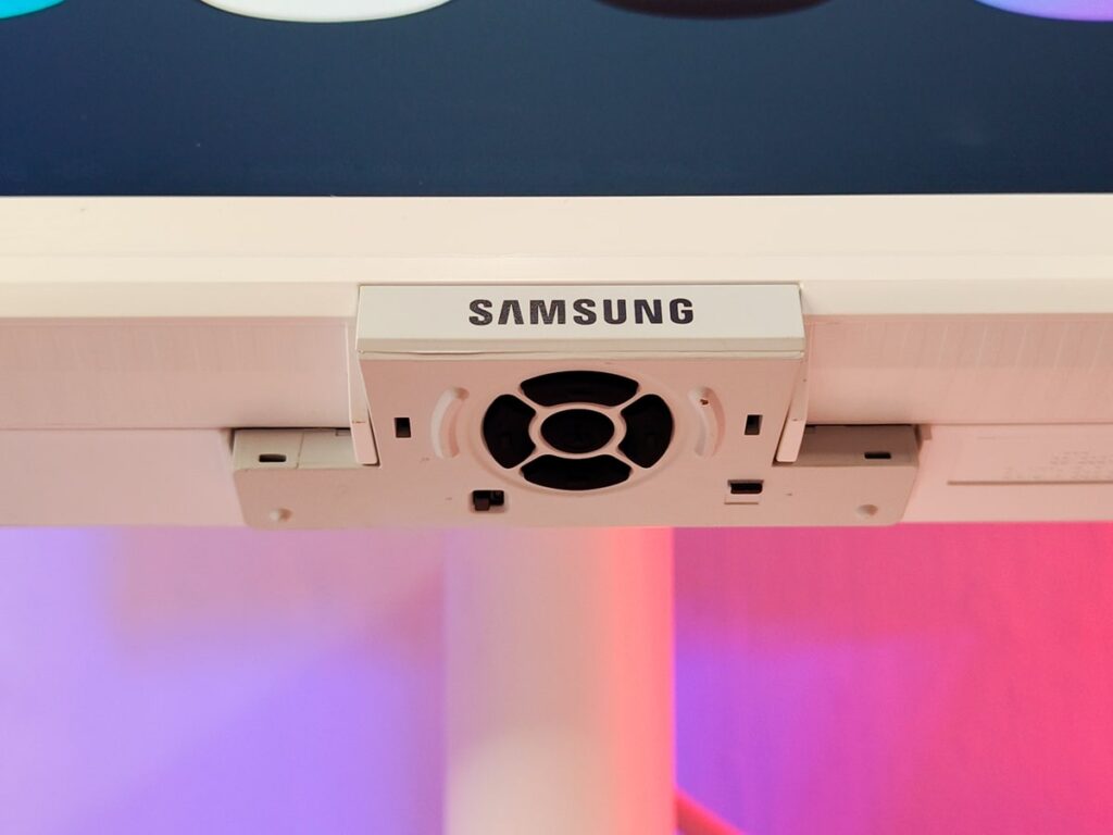 Samsung Smart M7 Monitor (2025) Review: For your Entertainment 93 samsung smart m7 monitor 2025 review philippines 7 min