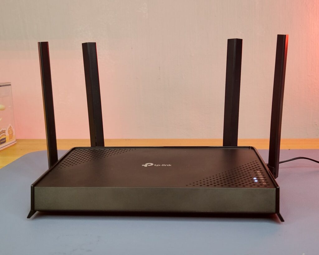 How the TP-Link Archer BE220 Brings Next-Gen Wi-Fi 7 Connection Home 90 tp link archer be220 feature 2 min
