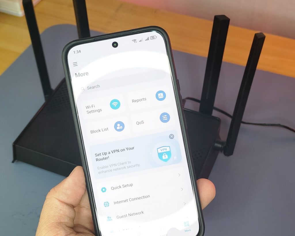How the TP-Link Archer BE220 Brings Next-Gen Wi-Fi 7 Connection Home 91 tp link archer be220 feature 4 min