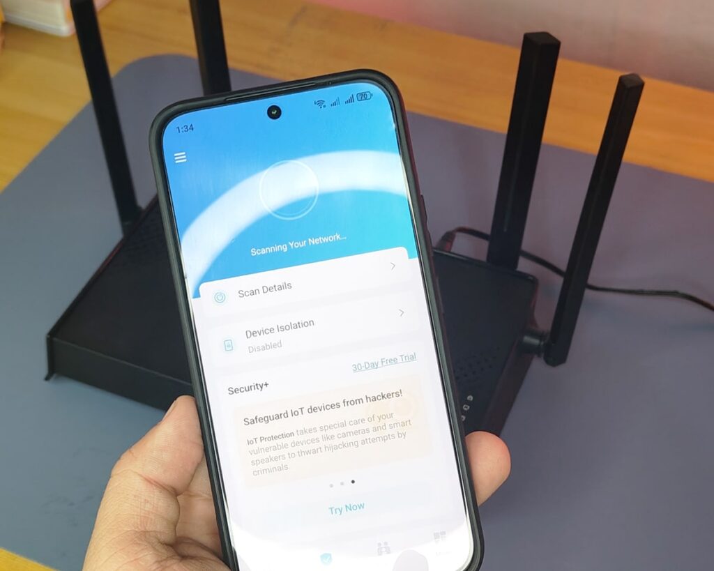 How the TP-Link Archer BE220 Brings Next-Gen Wi-Fi 7 Connection Home 92 tp link archer be220 feature 5 min