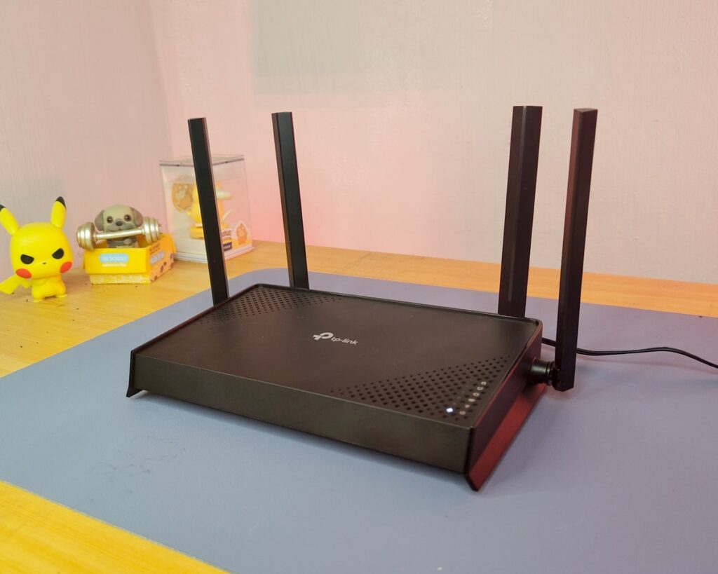 How the TP-Link Archer BE220 Brings Next-Gen Wi-Fi 7 Connection Home 87 tp link archer be220 feature 6 min