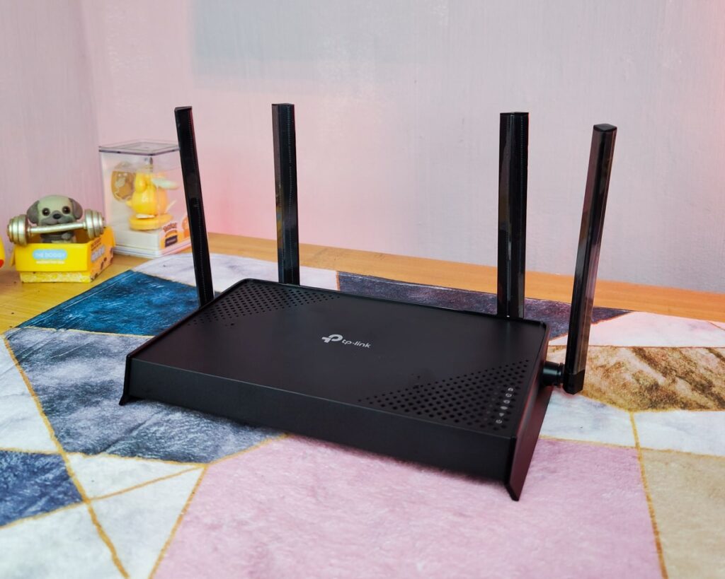 TP-Link Archer BE220 Review: Bringing Wi-Fi 7 Home Without the Cost 87 tp link archer be220 wifi7 router philippines review 16 min