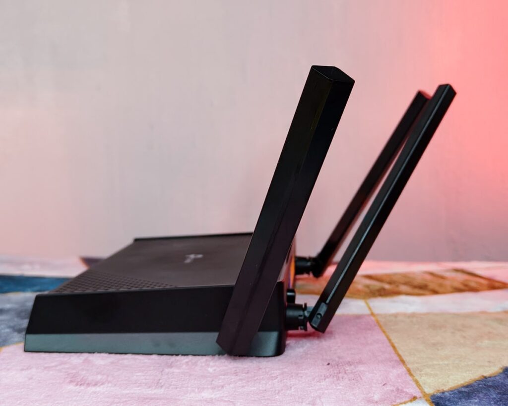 TP-Link Archer BE220 Review: Bringing Wi-Fi 7 Home Without the Cost 89 tp link archer be220 wifi7 router philippines review 4 min