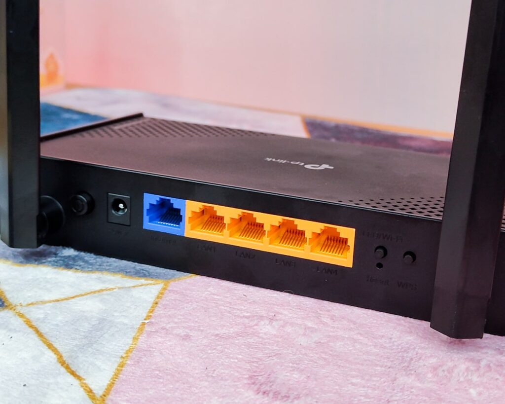 TP-Link Archer BE220 Review: Bringing Wi-Fi 7 Home Without the Cost 91 tp link archer be220 wifi7 router philippines review 6 min