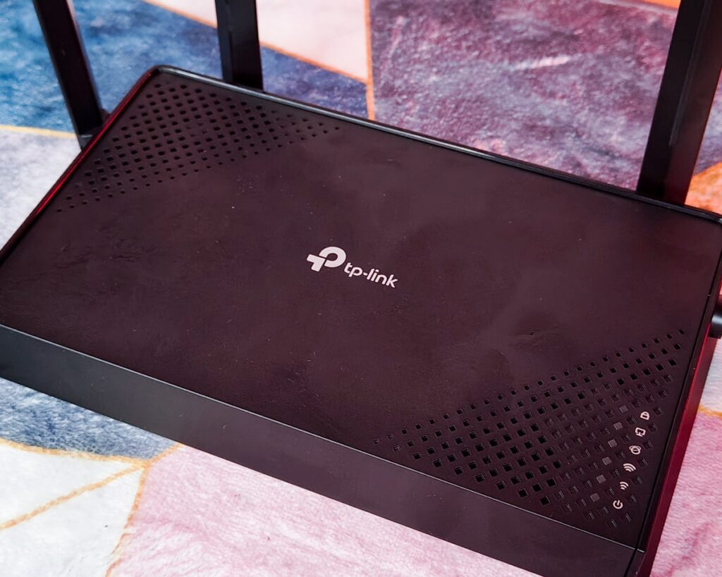 TP-Link Archer BE220 Review: Bringing Wi-Fi 7 Home Without the Cost 90 tp link archer be220 wifi7 router philippines review 8 min