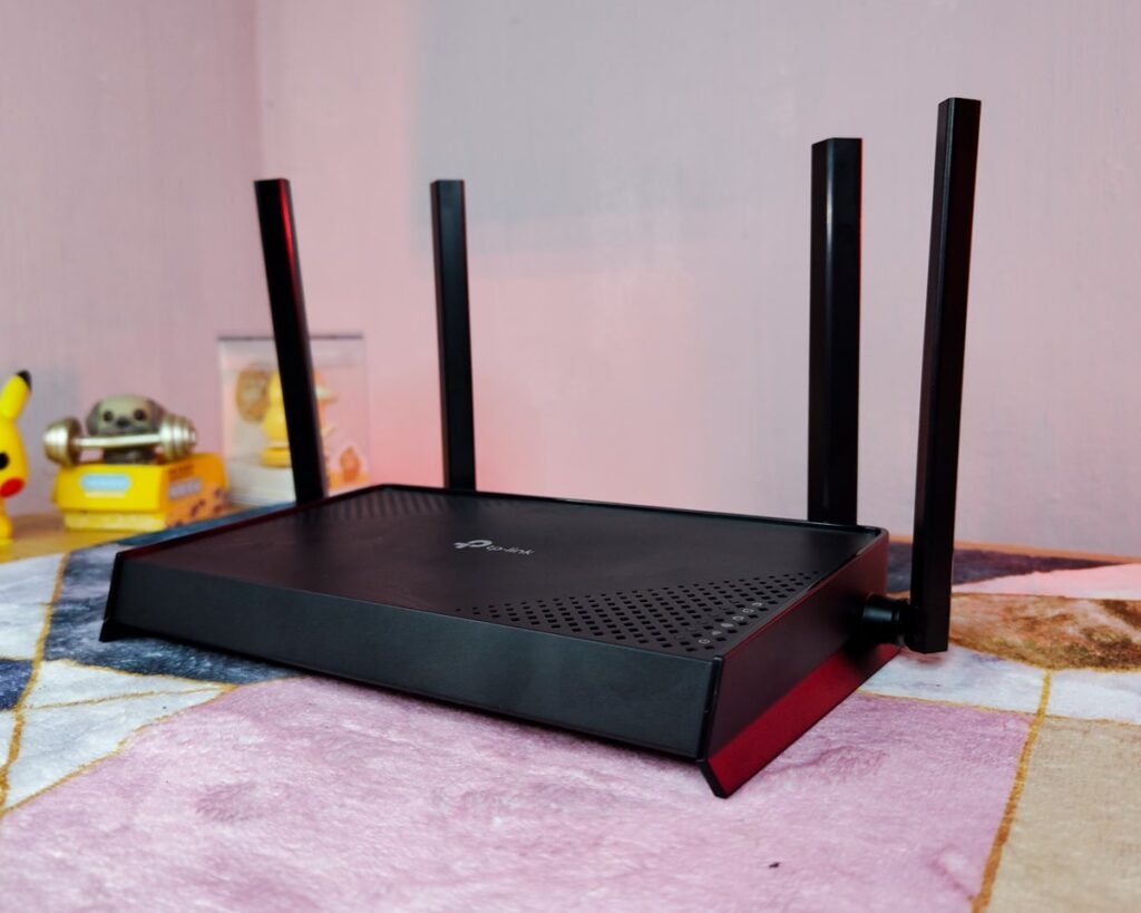 TP-Link Archer BE220 Review: Bringing Wi-Fi 7 Home Without the Cost 102 tp link archer be220 wifi7 router philippines review 9 min