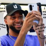 vivo Meet and Greet with Isaiah Joe highlights 1