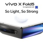 vivo X Fold5 Launch 1 1