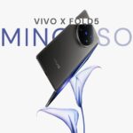 vivo X Fold5 teaser 1