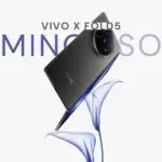 vivo X Fold5 teaser 1