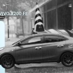 vivo X200 FE Street Photography Mode 1