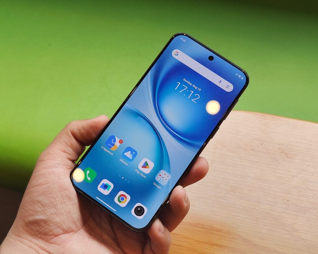 vivo X200 FE Review: Compact Flagship, Full-Sized Power 91 vivo x200 fe review philippines 5 min