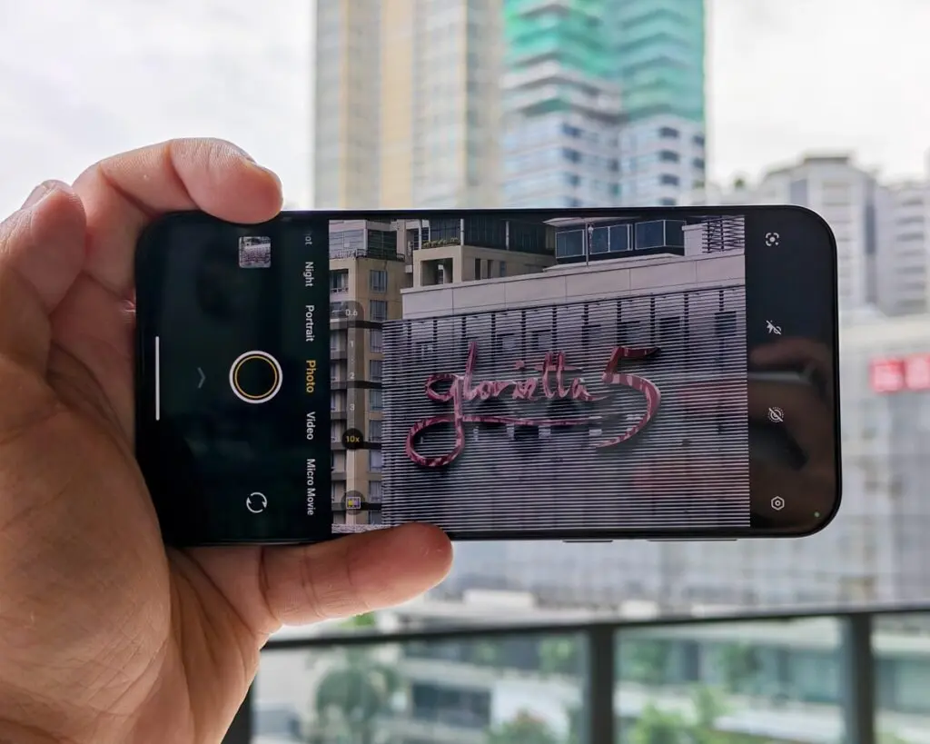 Cosplayers, Crowds, and Chaos: How the vivo X200 FE’s Telephoto Flagship Features Captured It All 87 vivo x200fe review philippines 2 min