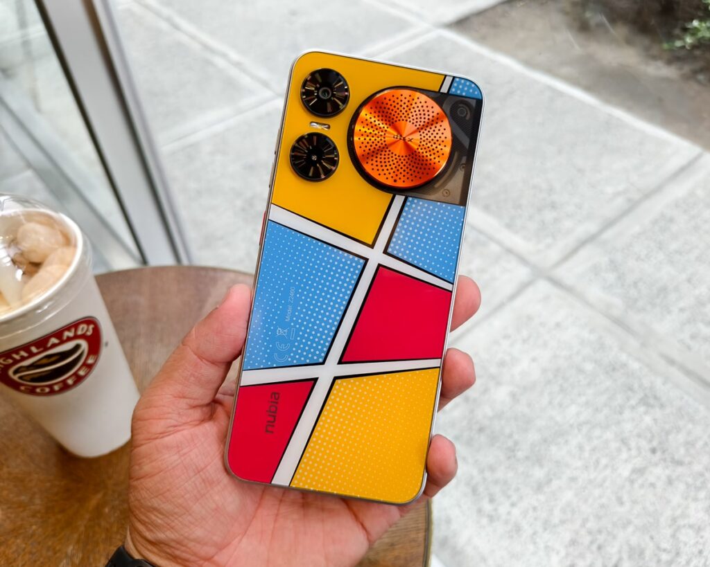 nubia Music Pro Review: Extra Louder 88 zte nubia music pro review philippines 12