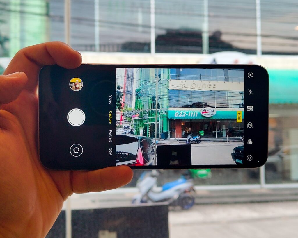 nubia Music Pro Review: Extra Louder 94 zte nubia music pro review philippines 14