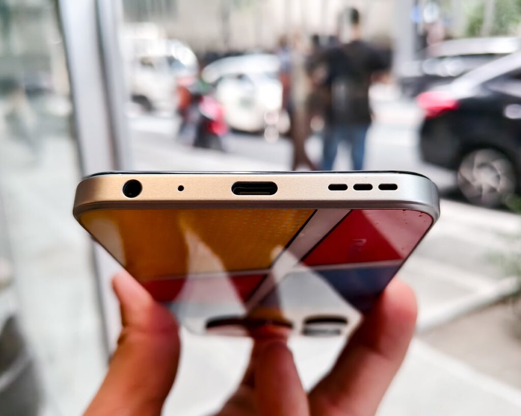 nubia Music Pro Review: Extra Louder 90 zte nubia music pro review philippines 4