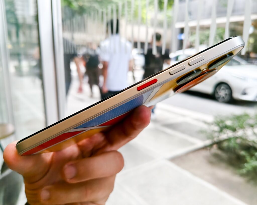 nubia Music Pro Review: Extra Louder 91 zte nubia music pro review philippines 5