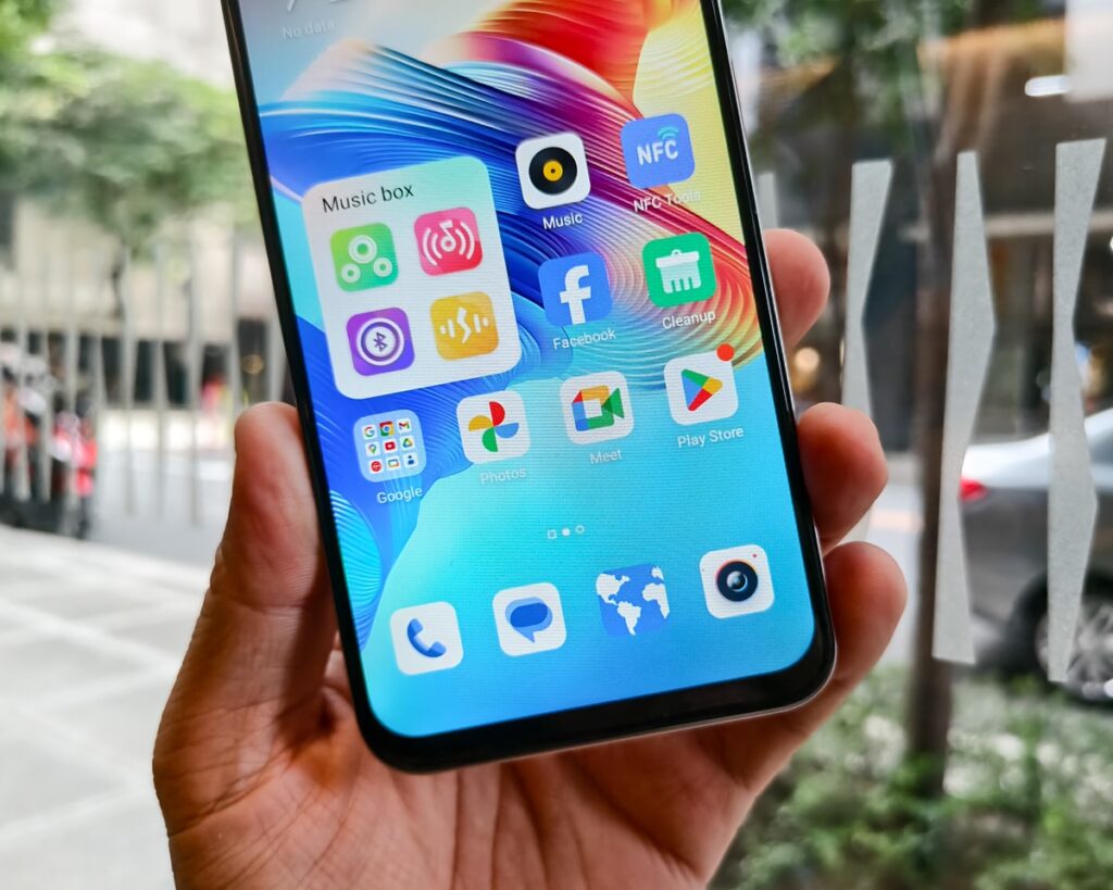 nubia Music Pro Review: Extra Louder 93 zte nubia music pro review philippines 8