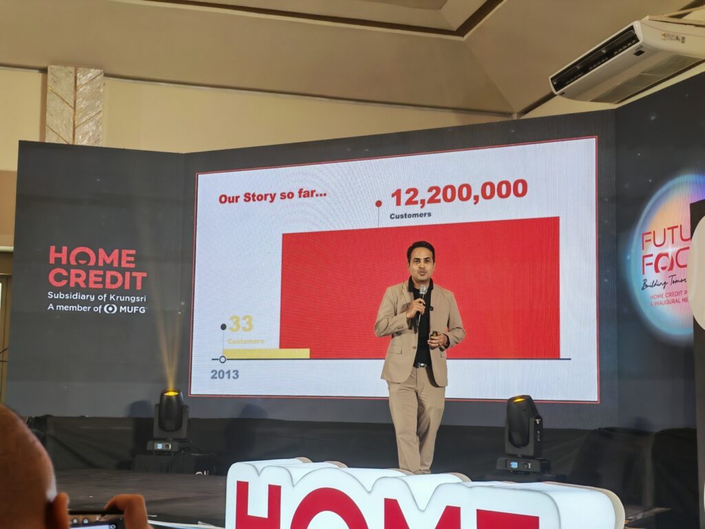 Home Credit reaches 12 million customers in the Philippines 87 15024