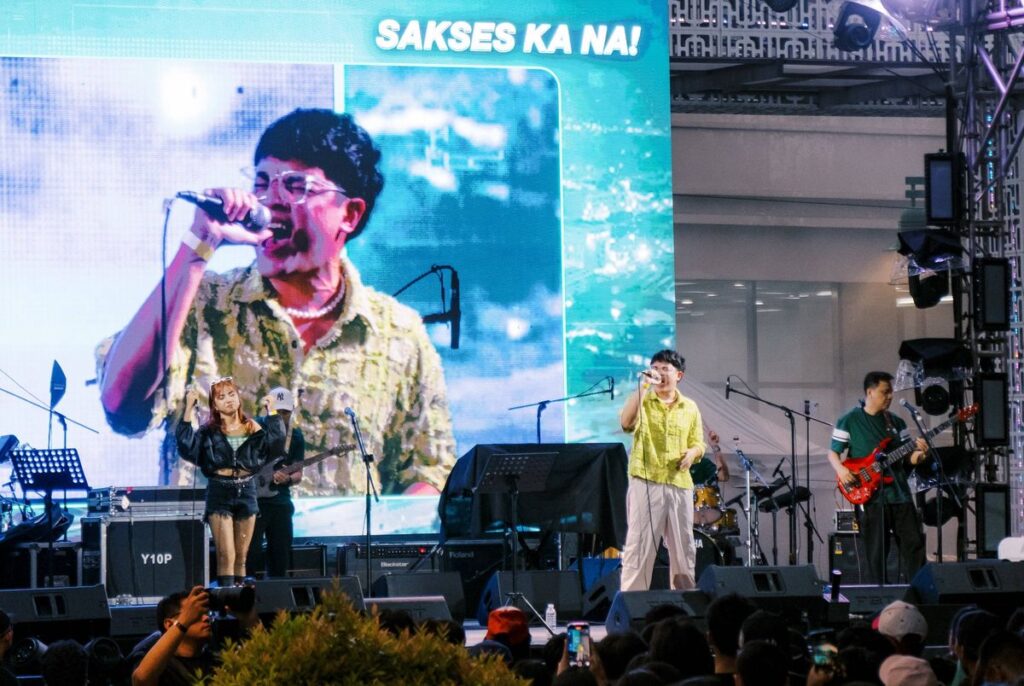 Smart launches first 5G SA network in Iloilo with concert 89 3SmartIloilo 1