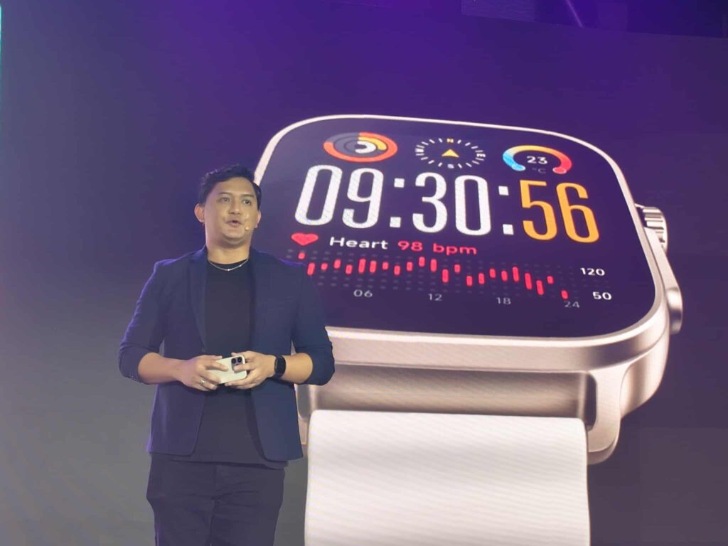 realme Watch 5 now in the Philippines, priced 88 548128045 4253128978303692 5267521962117978367 n