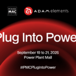 ADAM elements Launch PR Article Banner