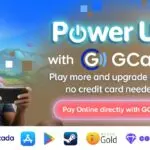 GCash Power Your Play with GCash photo 3 WEBPAY 1
