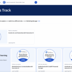 GenAI Learner Home UPDATED